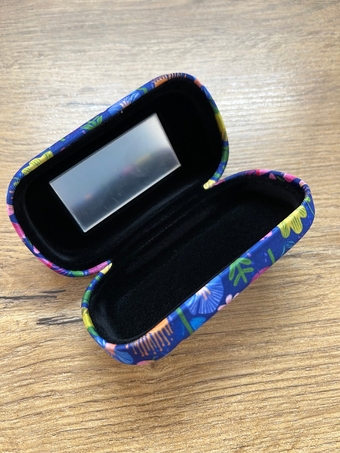 Travel Case - Wild Joy