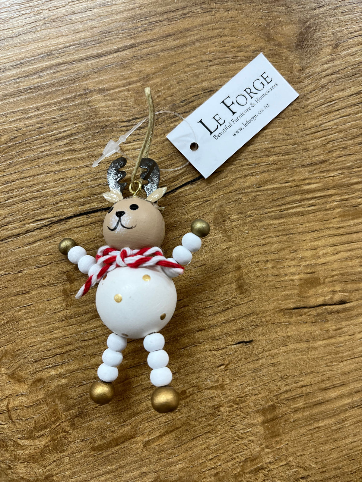 Christmas Hanging Decorations