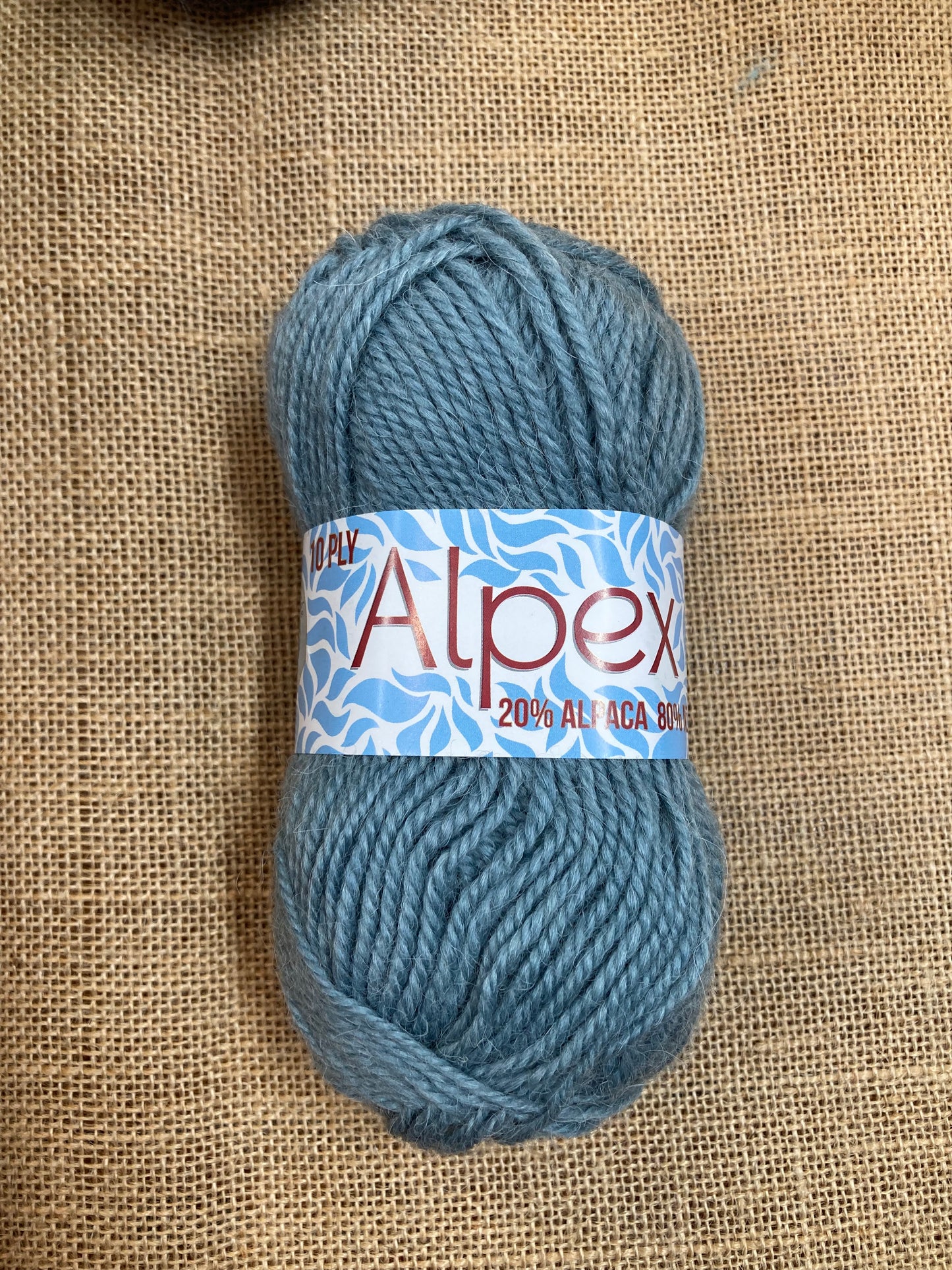 Countrywide Alpex 10 ply - Sage