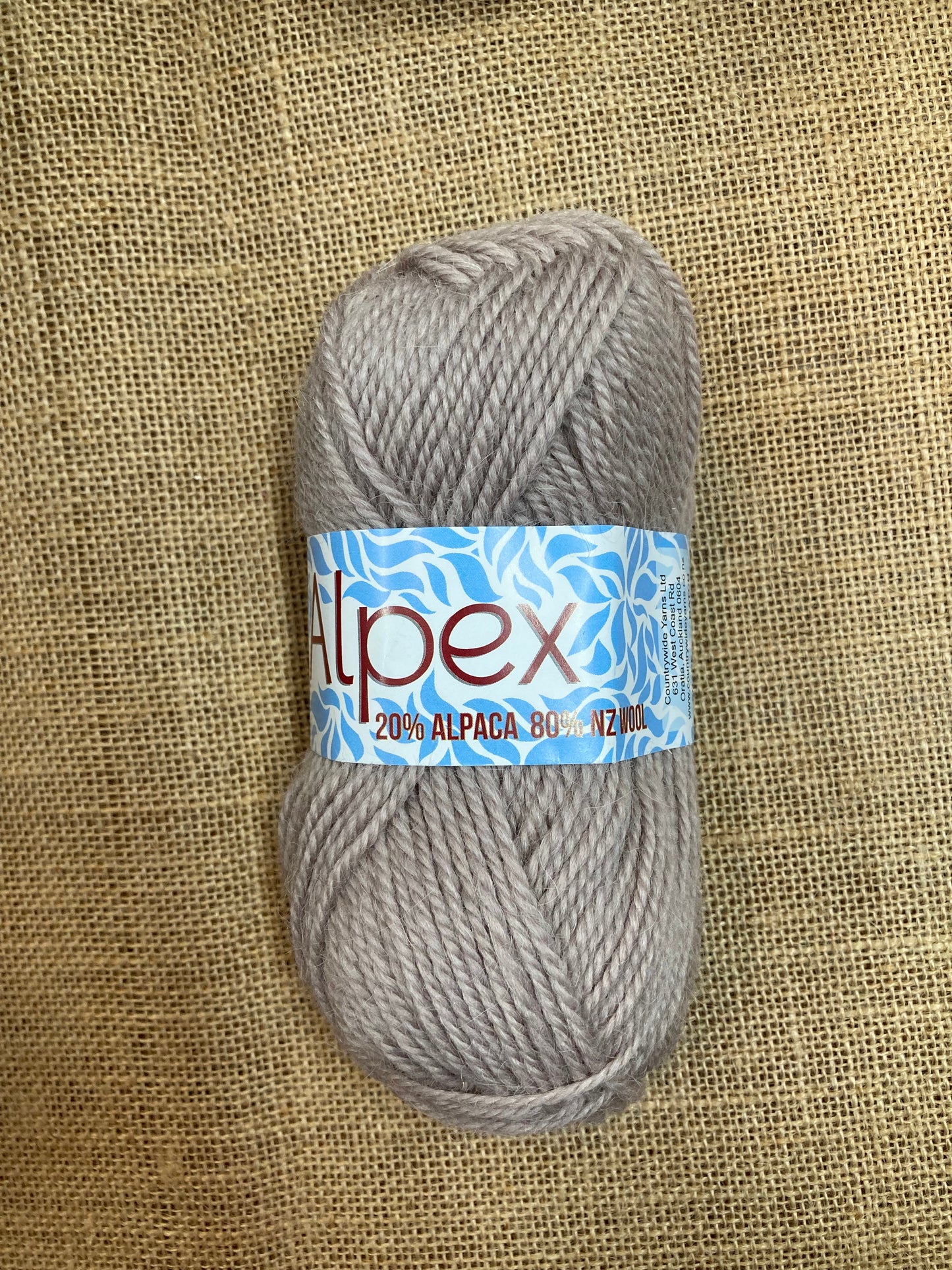 Countrywide Alpex 10 ply