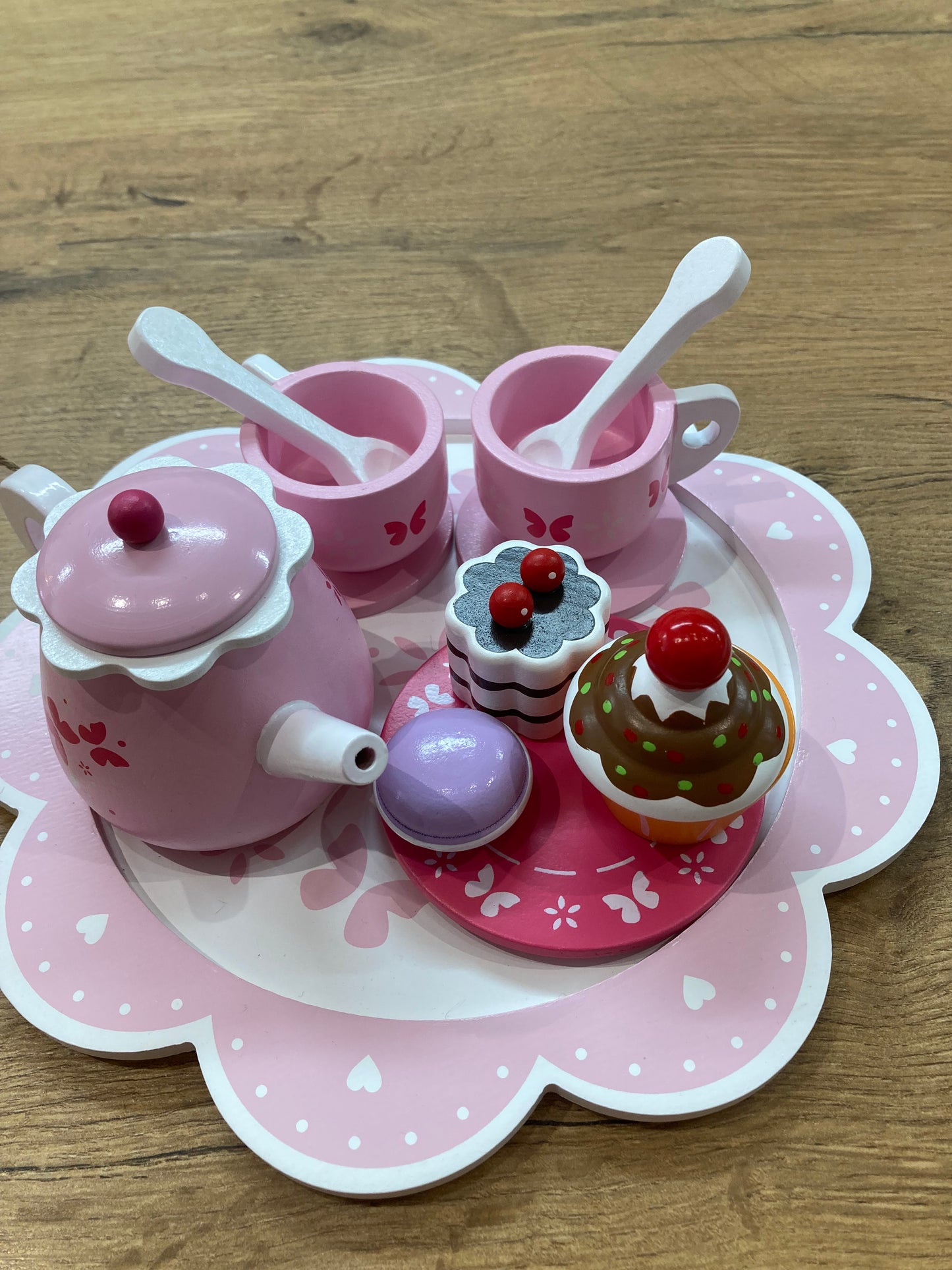 Tea Set
