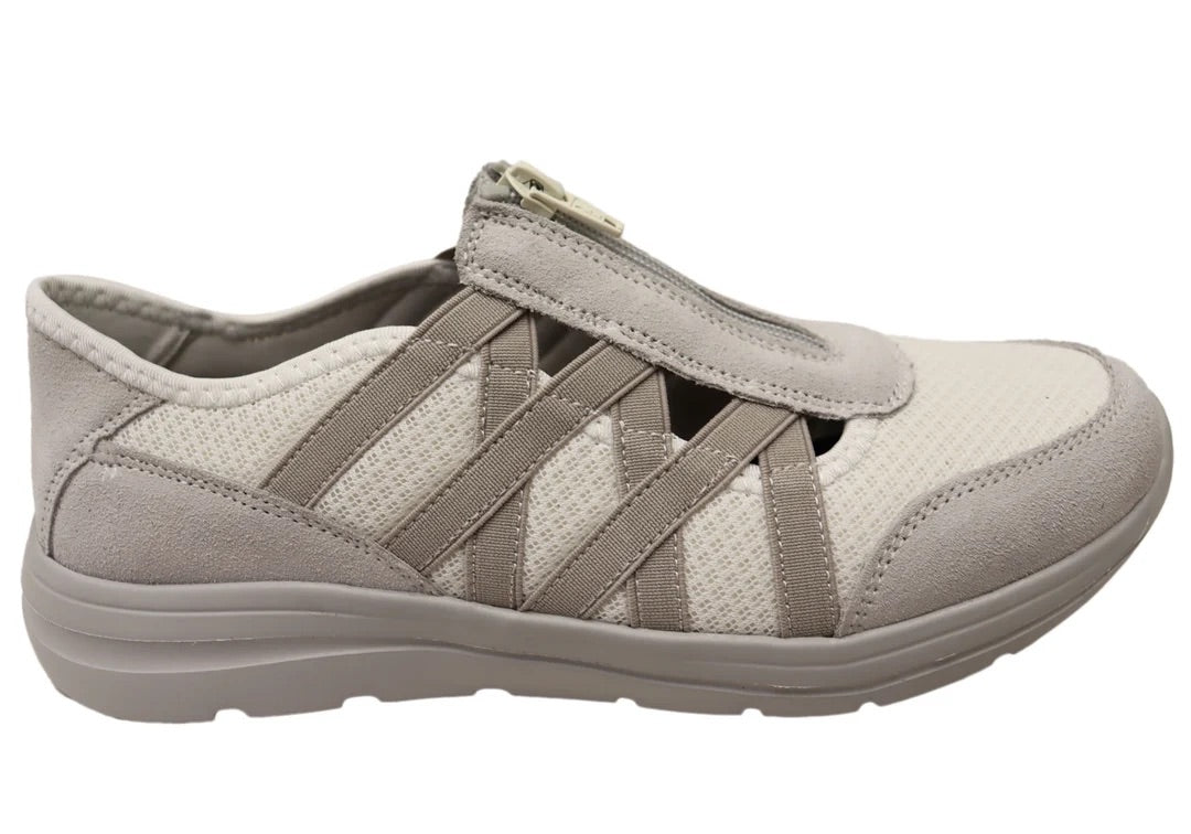 CC Resorts Callum - Bone Taupe
