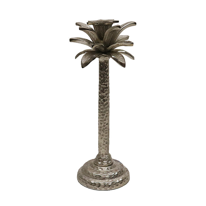 Candlestick - Nickel