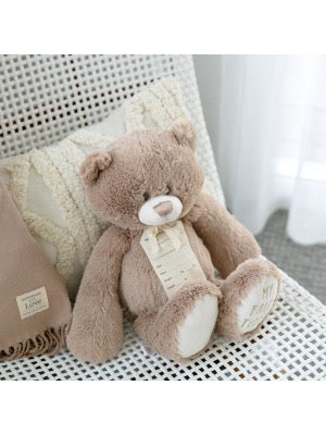 Demdaco My First Teddy - Maxi