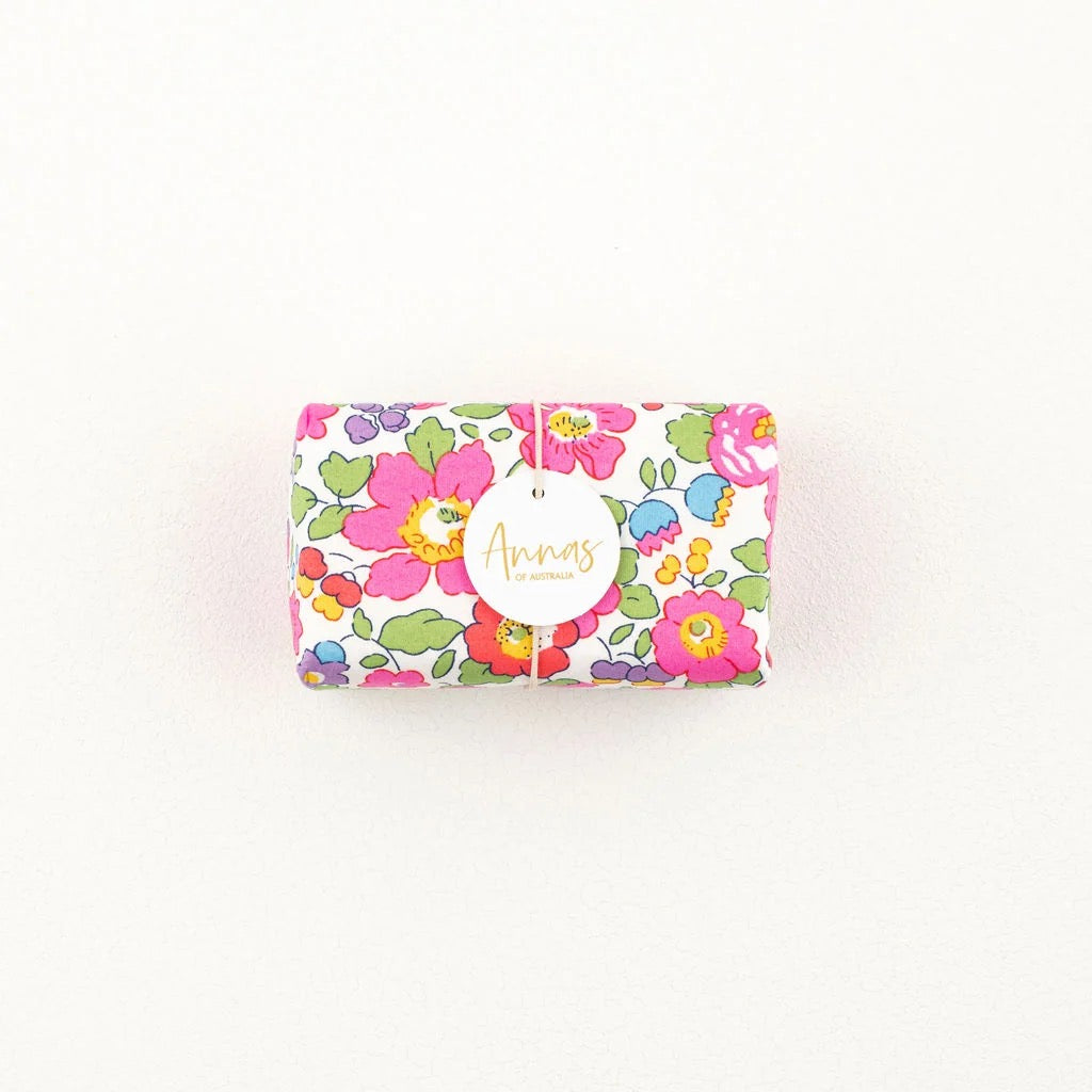 Liberty Soap by Anna's of Australia