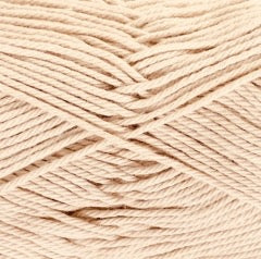 Crucci Pure Cotton 8ply - Linen