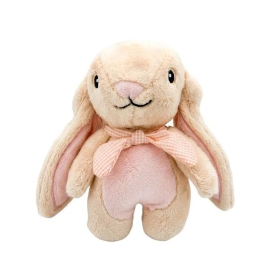All4Ella Baby Sensory Rattle - Bunny