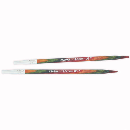 KnitPro Symfonie 2.0 Normal Interchangeable Needles – 5.0mm 13cm