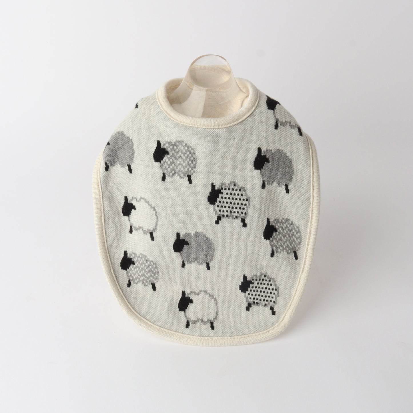 Sheep Bib