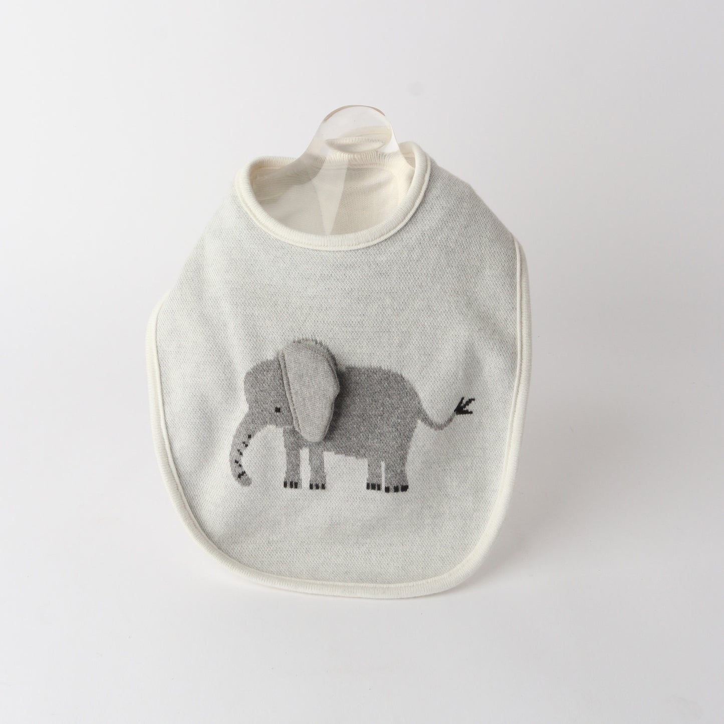 Elephant Bib