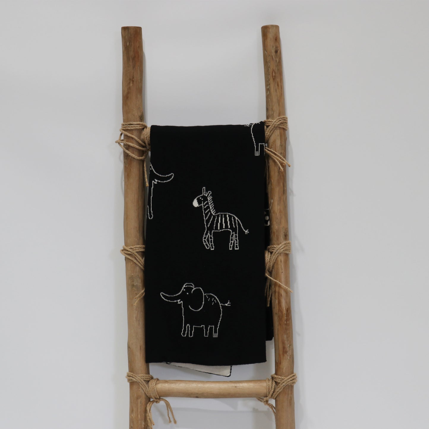 Jungle Throw - Le Forge
