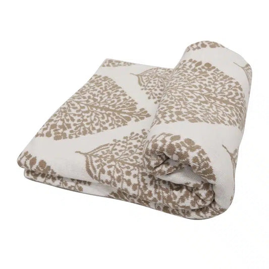 Paris Throw - Le Forge