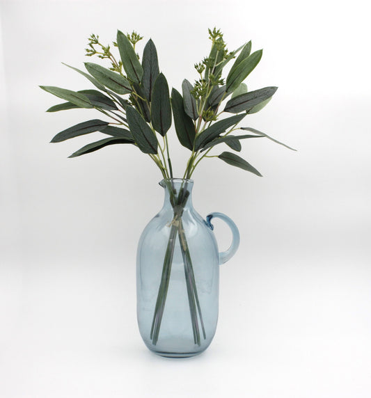 Handblown Glass Vase