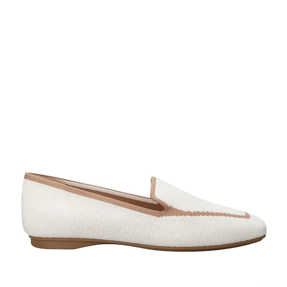 Le Sansa Olinda - Cream / Tan