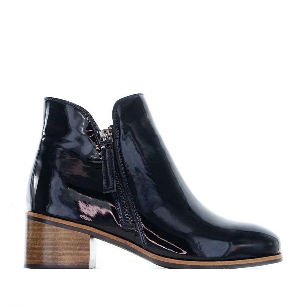 Le Sansa - Oxley Boot Navy