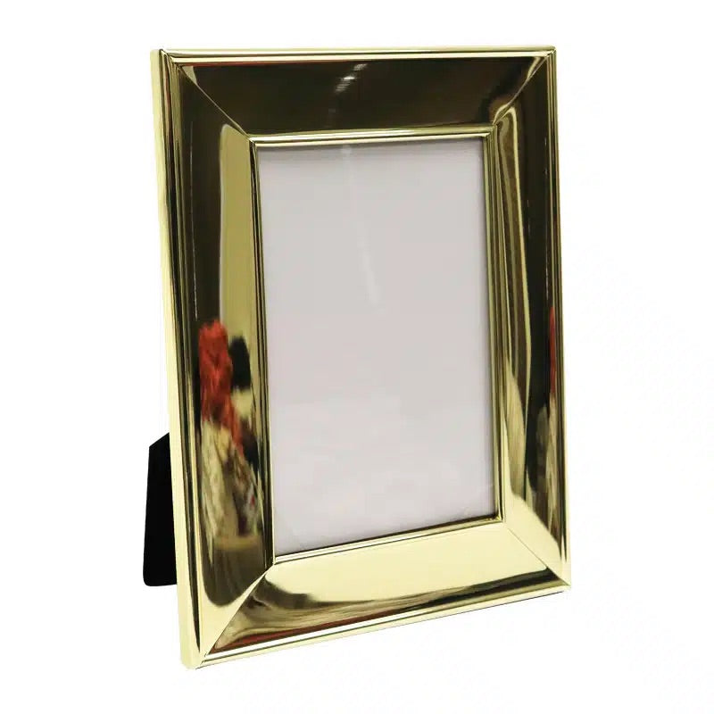 Gold Picture Frame - 5 x 7