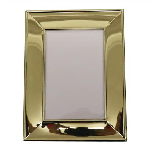 Gold Picture Frame - 5 x 7