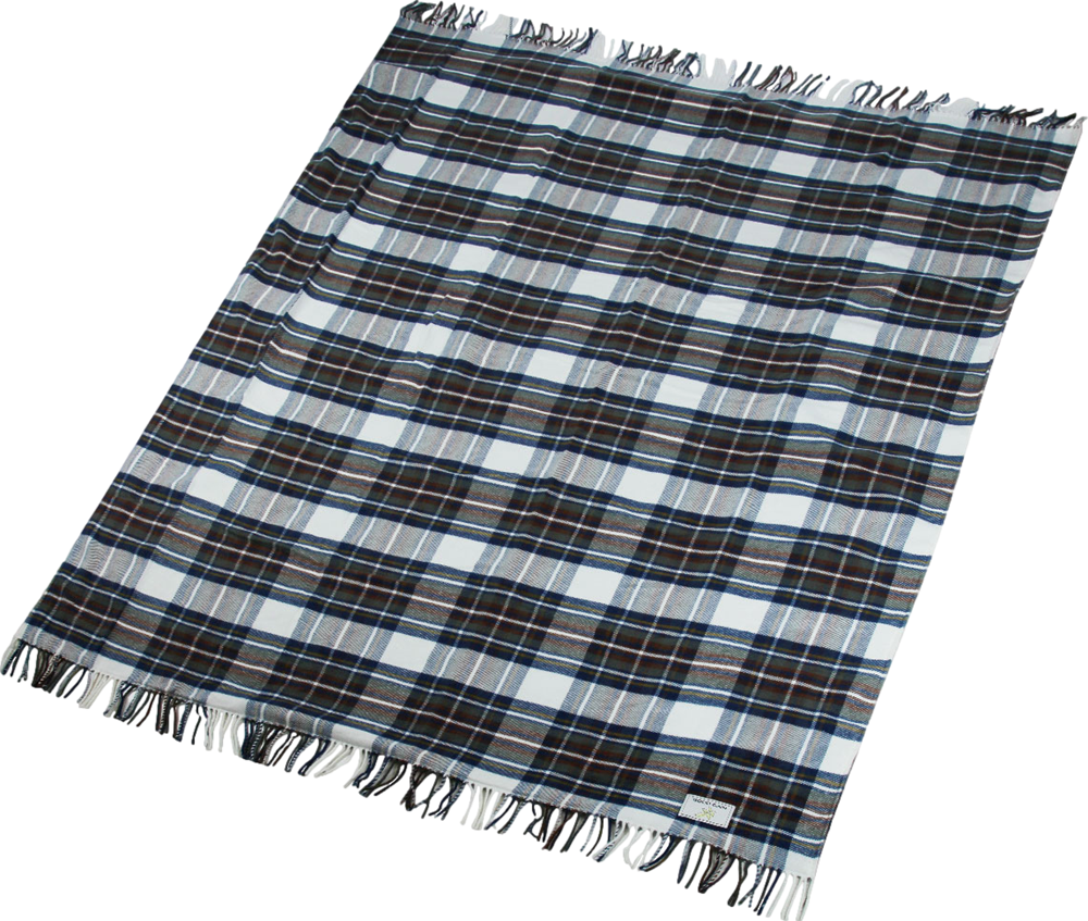 Moana Road Picnic Blanket - Neutral
