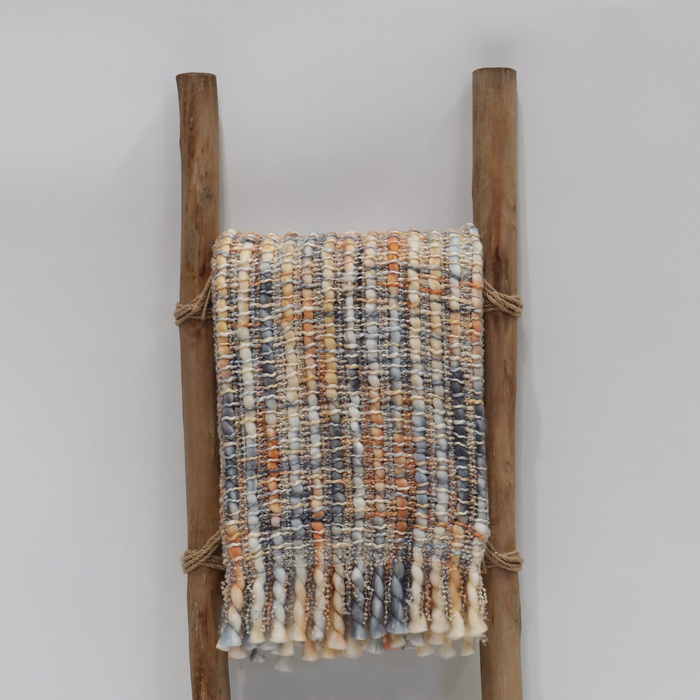 Le Forge Throw - Sunset