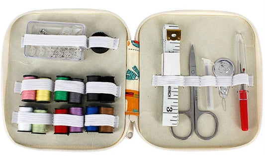 Travel Sewing Kit
