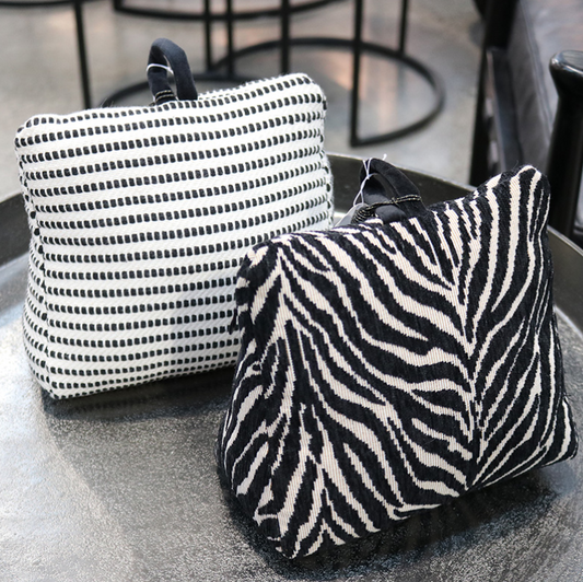 Doorstop - Animal Print