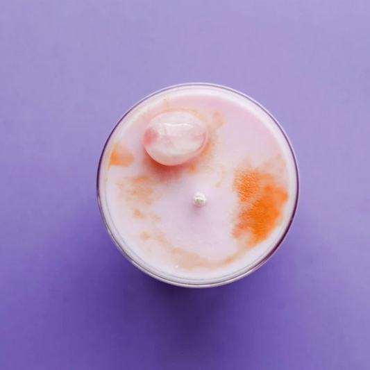 Odd Socks Candles – Jasmine Sweet Pea