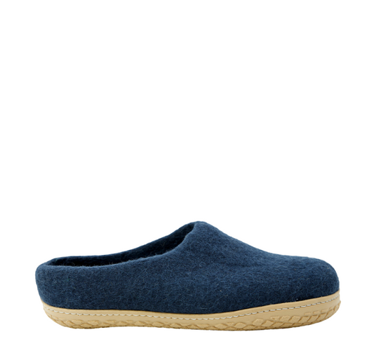 Moana Road Toesties - Navy