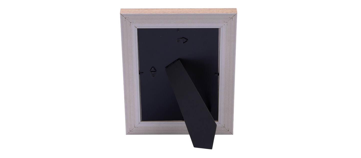 Wooden Picture Frame - 5 x 7
