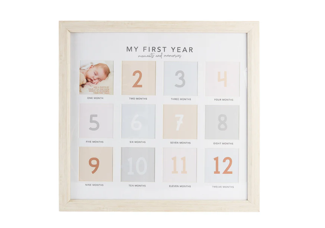 Splosh First Year Frame