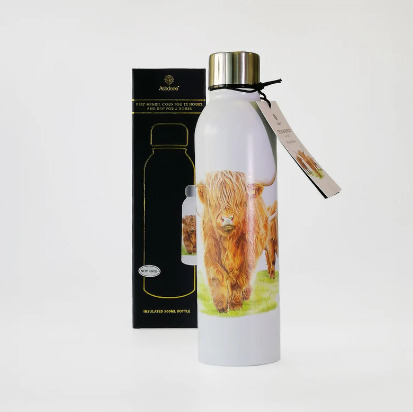 Ashdene Highland Herd Drink Bottle
