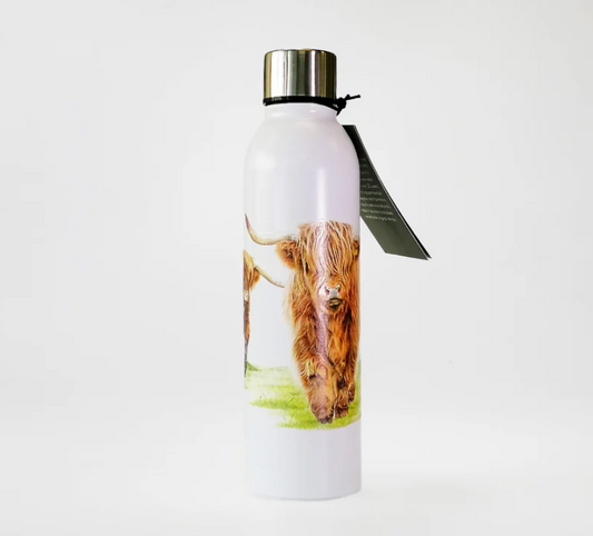 Ashdene Highland Herd Drink Bottle