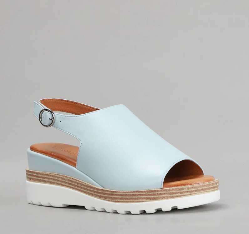 Le Sansa Thunder - light blue