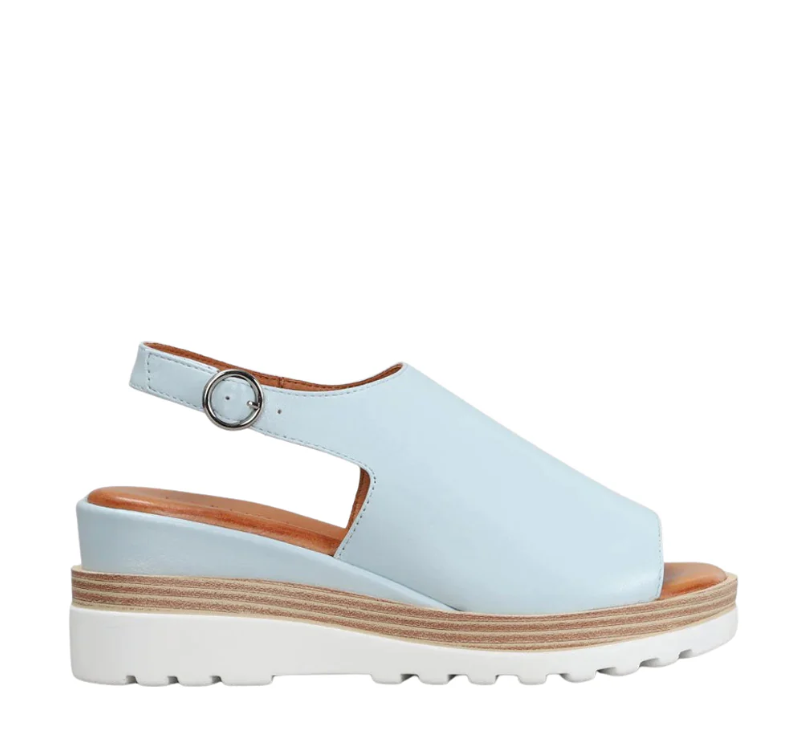 Le Sansa Thunder - light blue