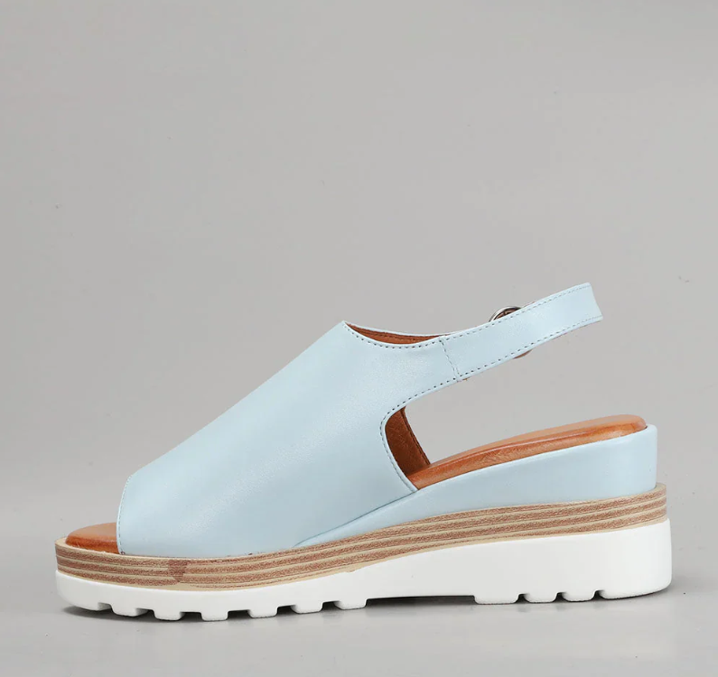 Le Sansa Thunder - light blue