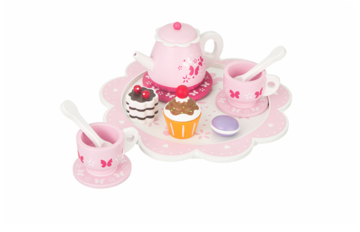 Tea Set