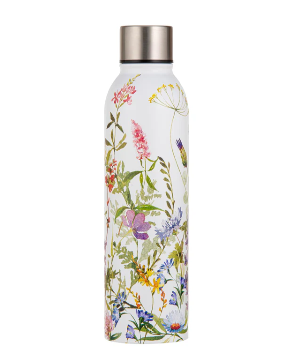 Ashdene Wildflowers Drink Bottle