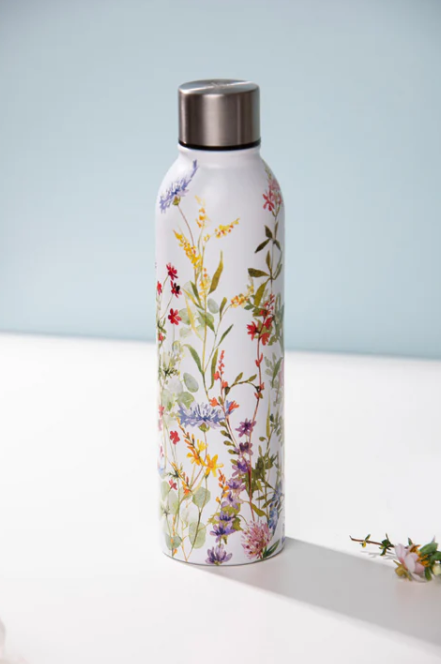 Ashdene Wildflowers Drink Bottle