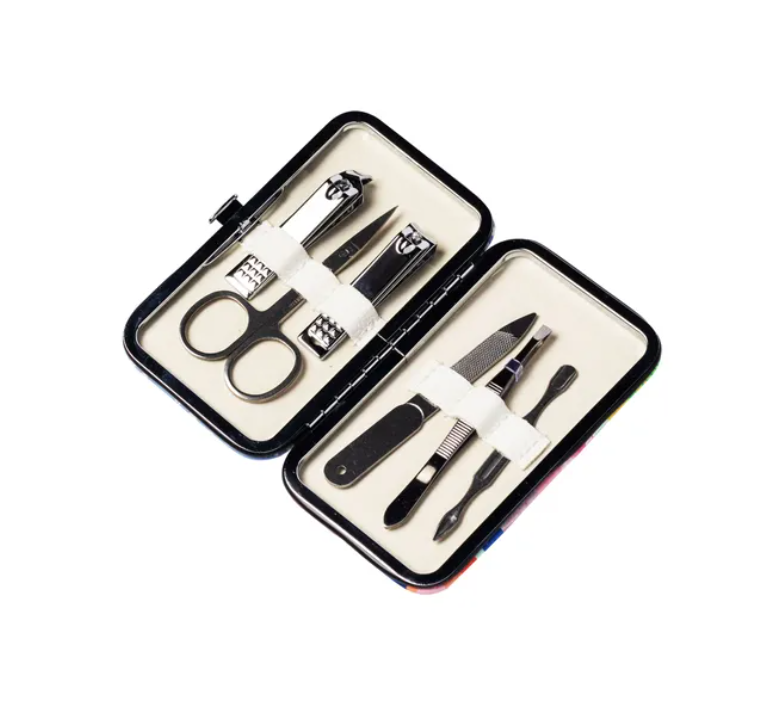 Manicure Purse - Sanctuary