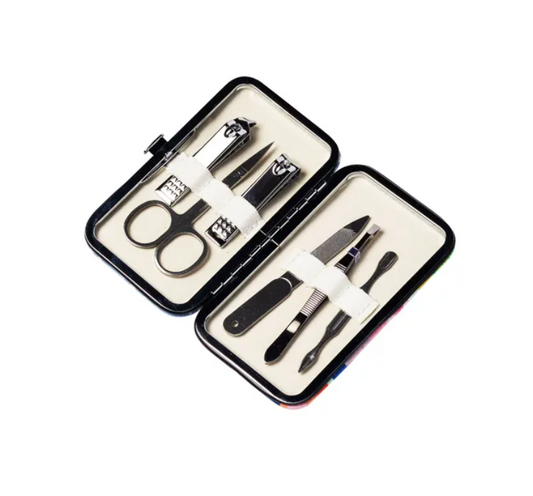 Manicure Purse - Riomaggiore