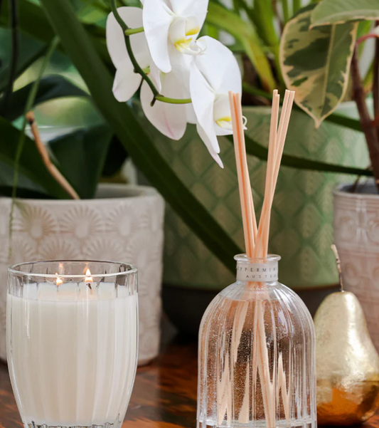 Peppermint Grove Candle 370g - Gardenia