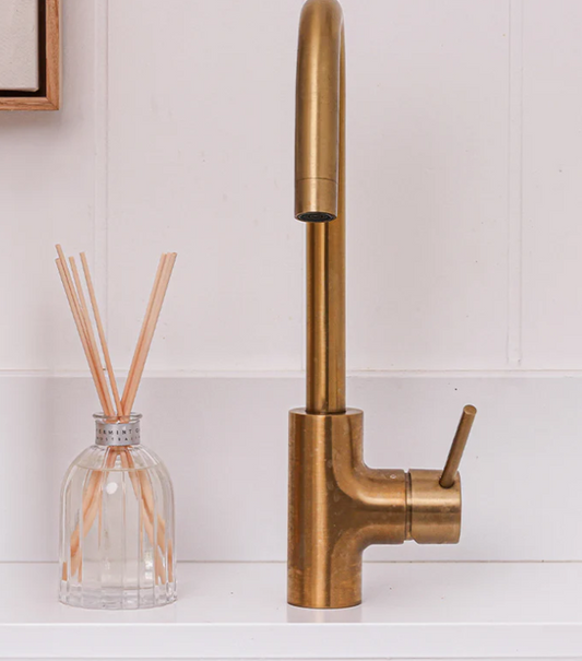 Peppermint Grove Fragrance Diffuser 100ml - Freesia & Berries