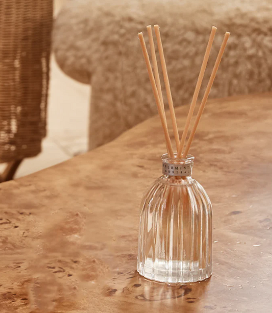 Peppermint Grove Fragrance Diffuser 100ml - Gardenia