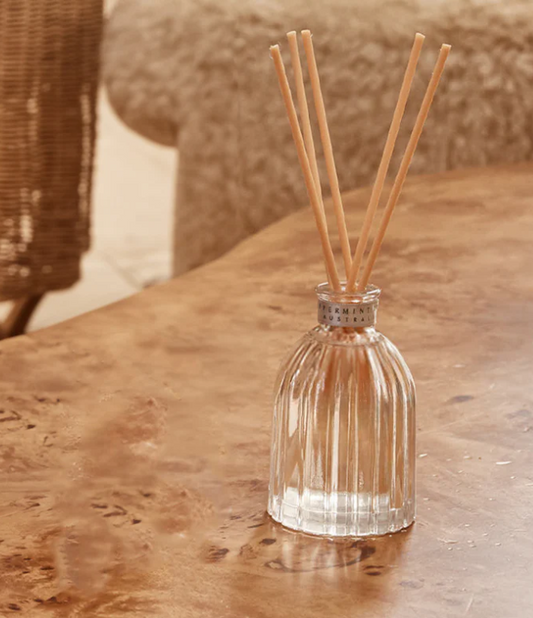 Peppermint Grove Fragrance Diffuser 100ml - Lemongrass & Lime