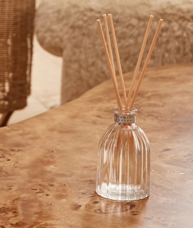 Peppermint Grove Fragrance Diffuser 100ml - Patchouli & Bergamot