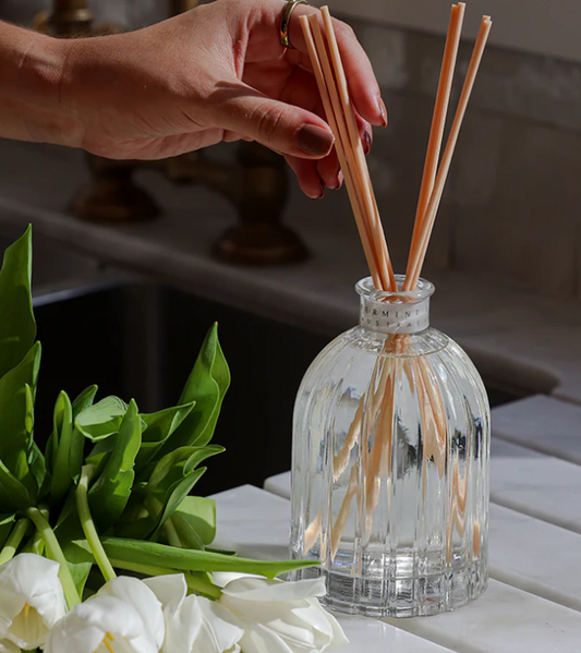 Peppermint Grove Fragrance Diffuser 350ml - Freesia & Berries