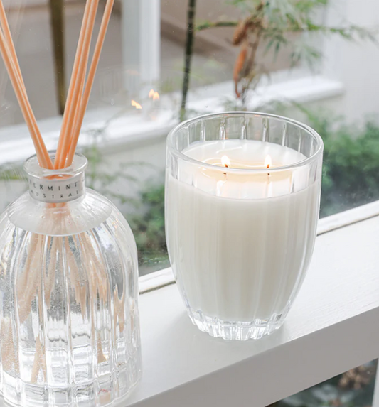 Peppermint Grove - Fragrance Diffuser 350ml - Oceania