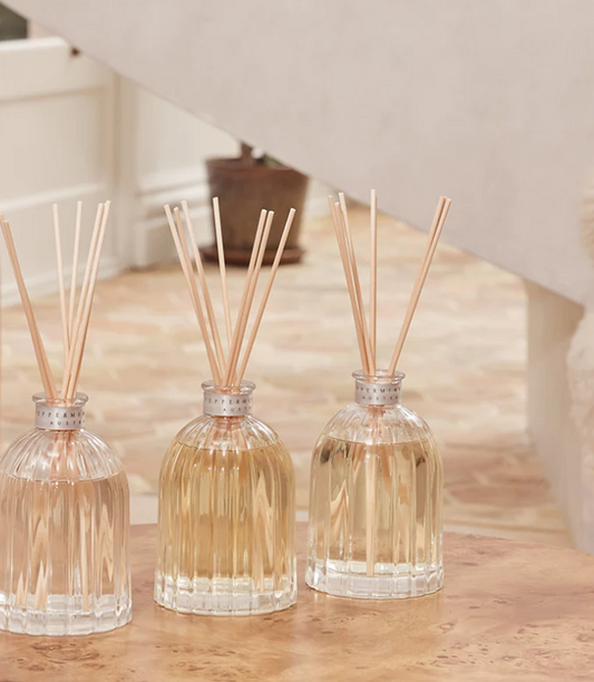 Peppermint Grove Fragrance Diffuser 350ml - Patchouli & Bergamot