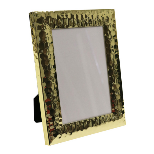 Le Forge Gold Photo Frame