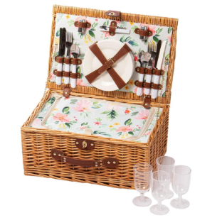 Ashdene Chelsea Picnic Basket
