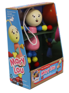 Mary Lou Toy